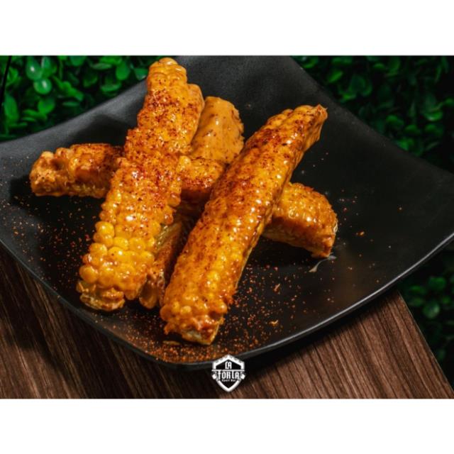 COSTILLAS DE ELOTE