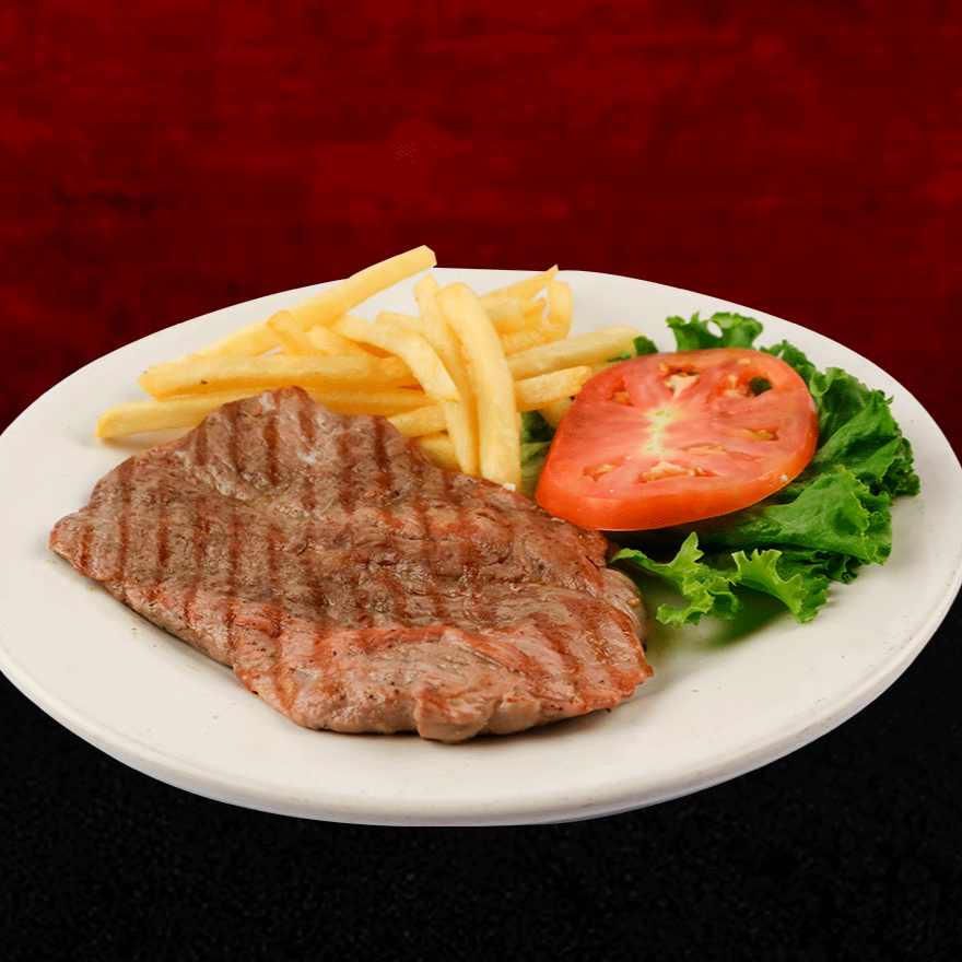 Arrachera a la Plancha C