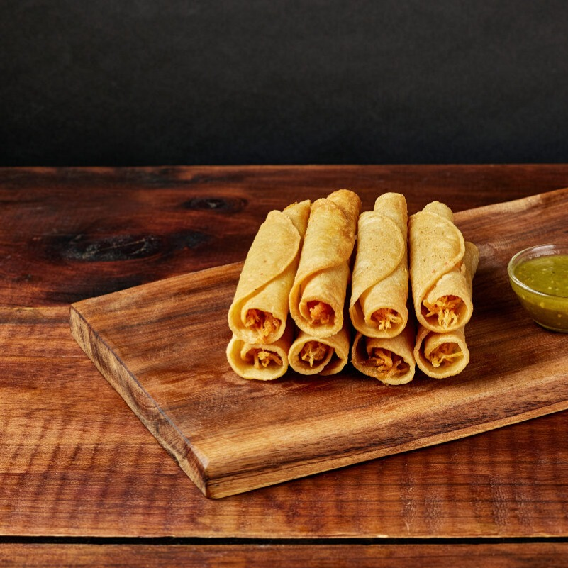 Combo 03 | Flautas Sencillas