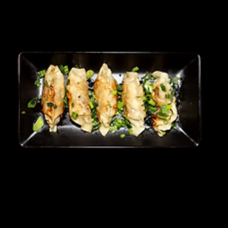 Gyozas Beef