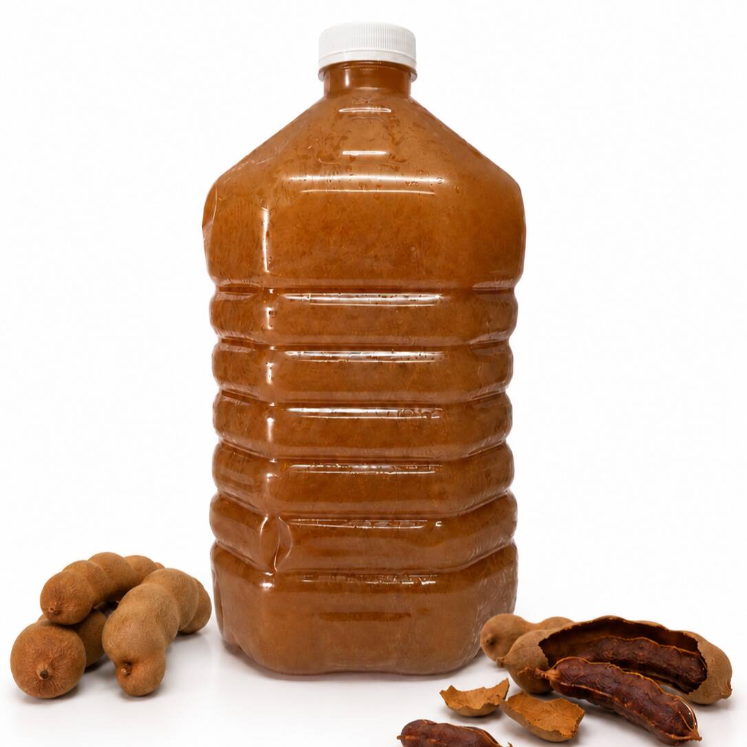 Garrafa de Agua Natural de Tamarindo 5 L