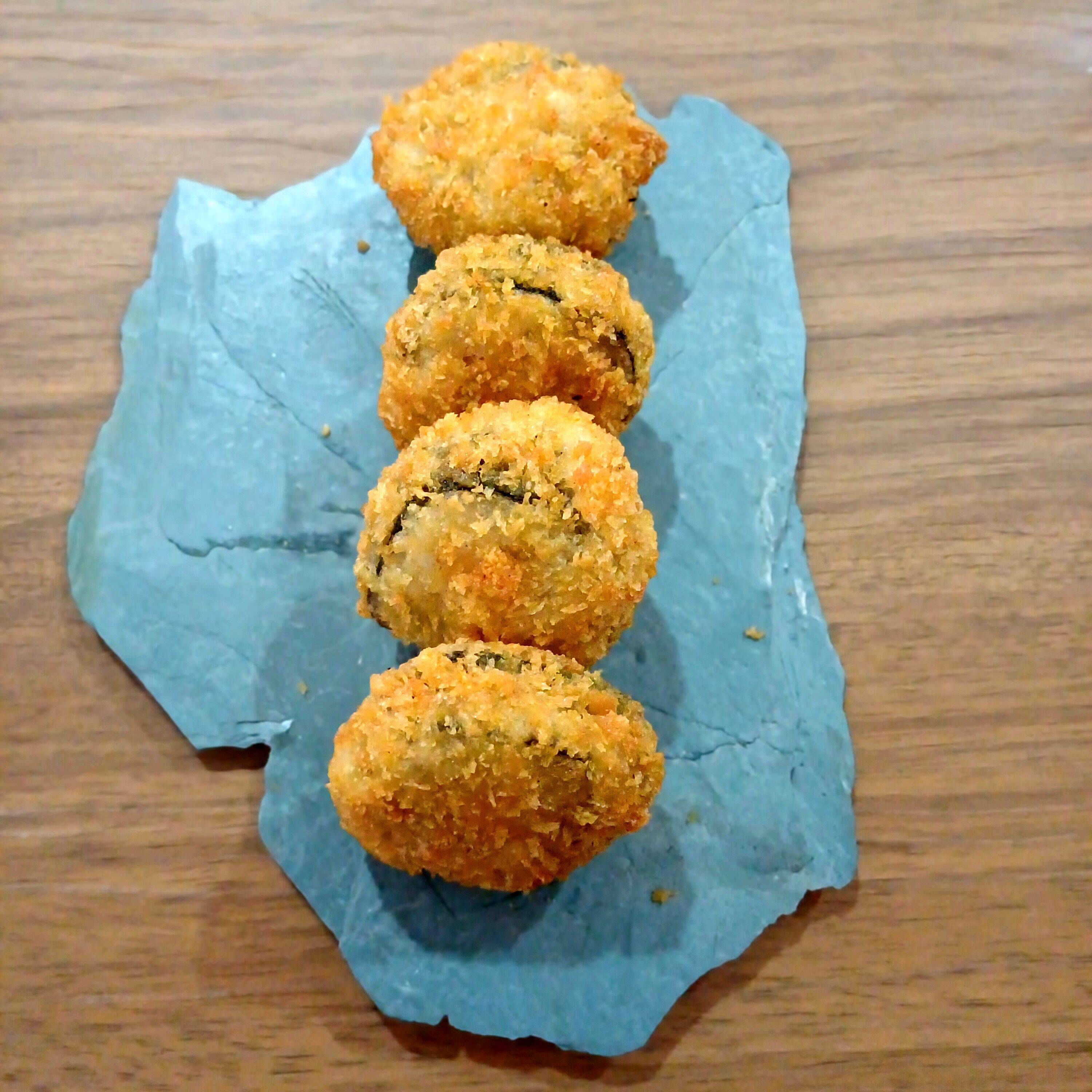 Crunch Roll