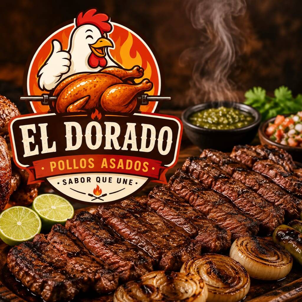 MEDIO DE CARNE ASADA