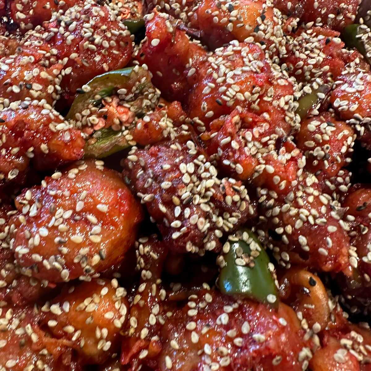 Pollo Pkín