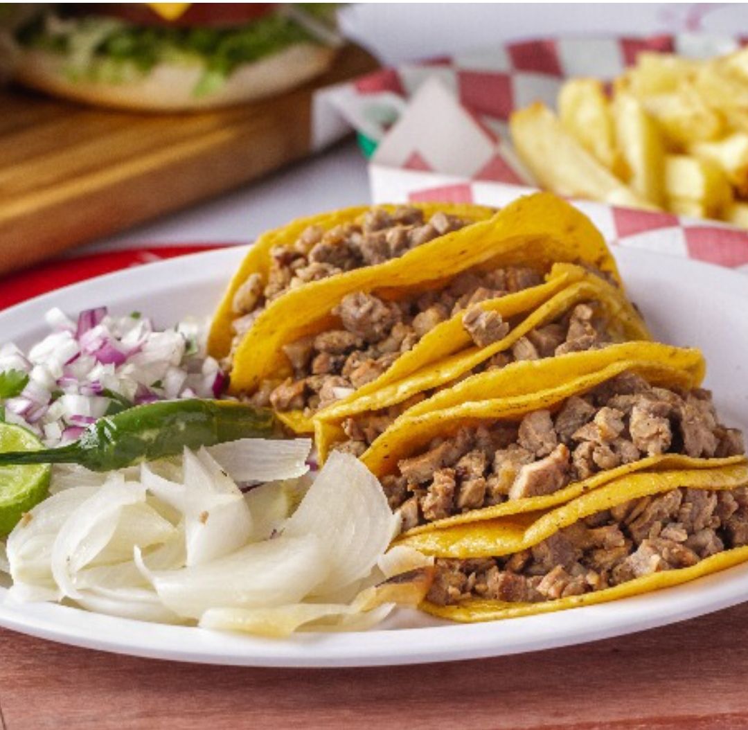Tacos