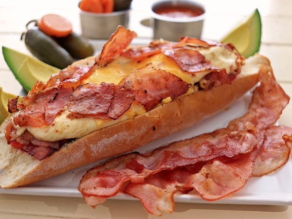 D´VillaTortas Centro Historico