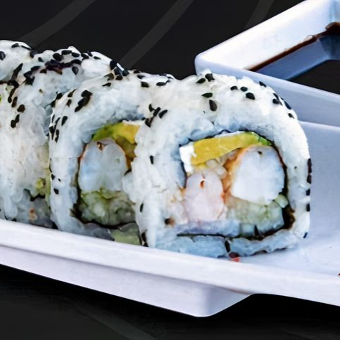 California Kids Surimi
