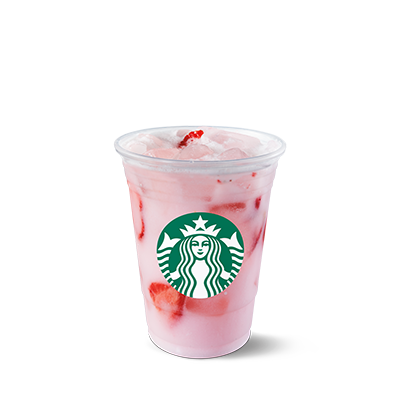 Pink Drink