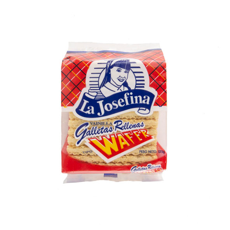 Sorbetos josefino pequeños
