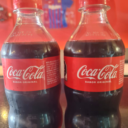 2 X1 COCA 355 ML PLASTICO