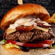 Hamburguesa Especial