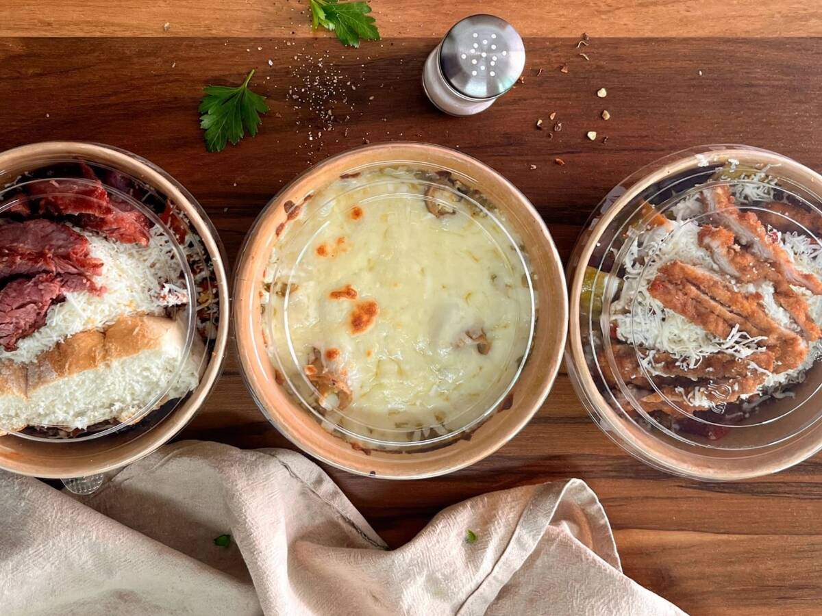 Salsa Y Tortilla