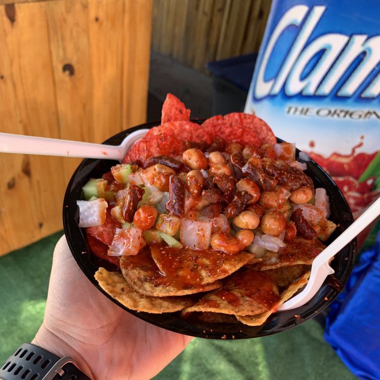 Tostilocos