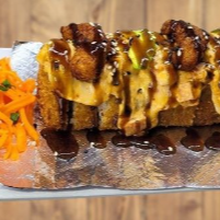 Yuki Roll