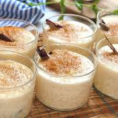 ARROZ CON LECHE
