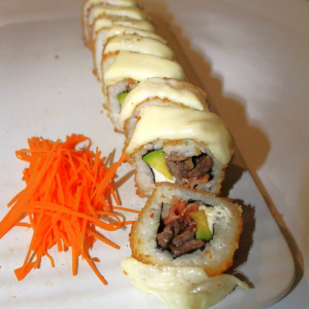 Yomi Roll