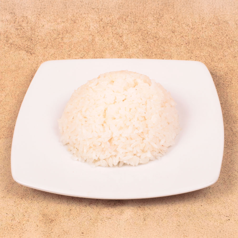 Adición Arroz