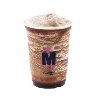 Café de olla (Granizado)