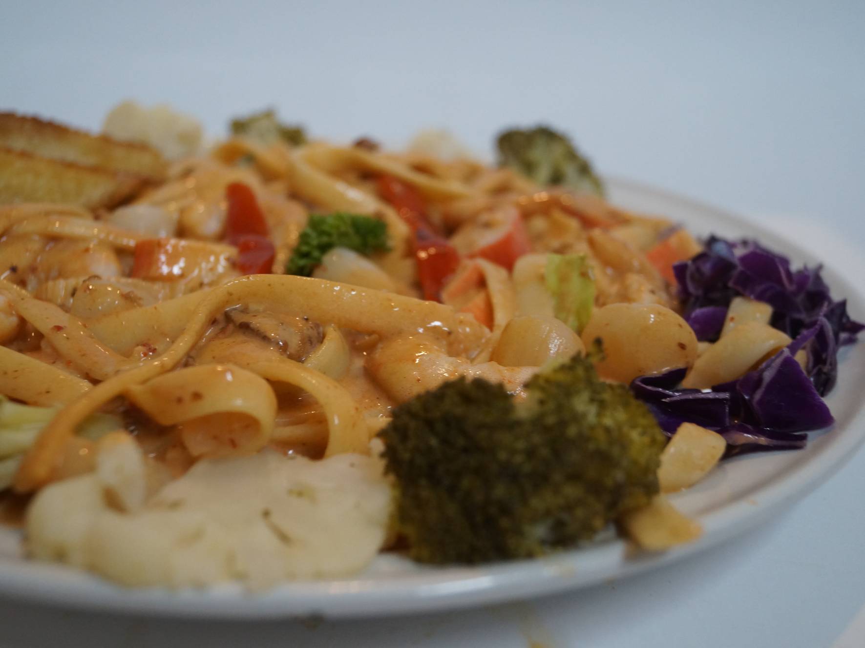Pasta Anacua