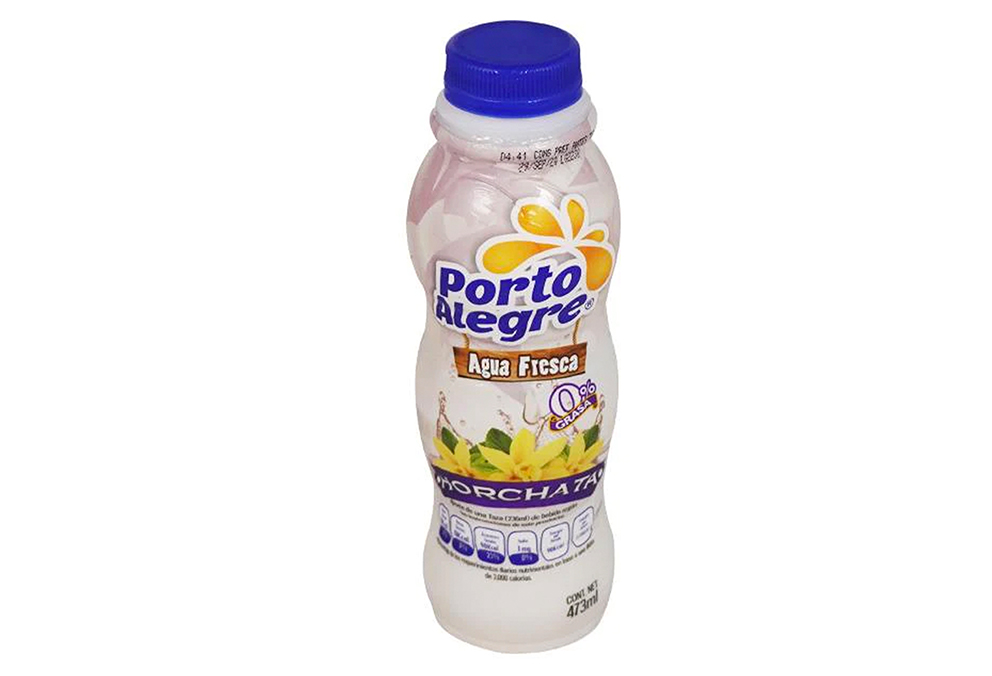 Horchata Portoalegre