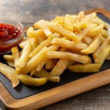 Orden de Papas Fritas