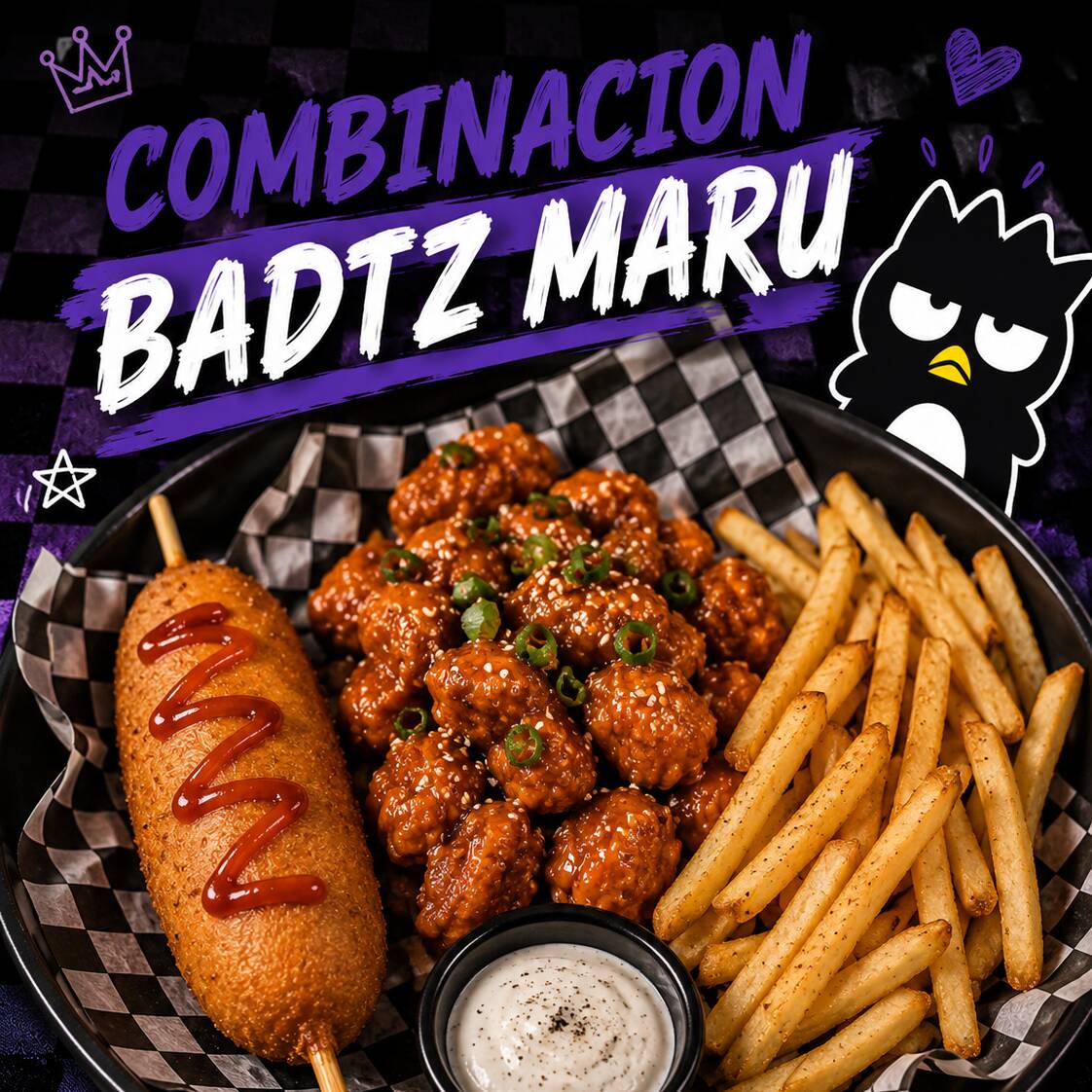 Para las Pelis