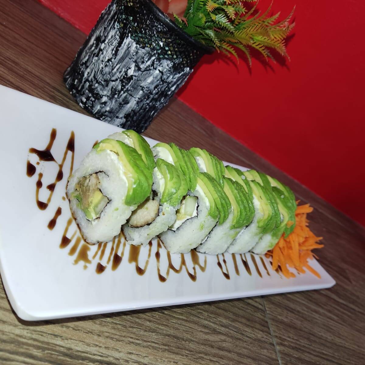 AVOCADO