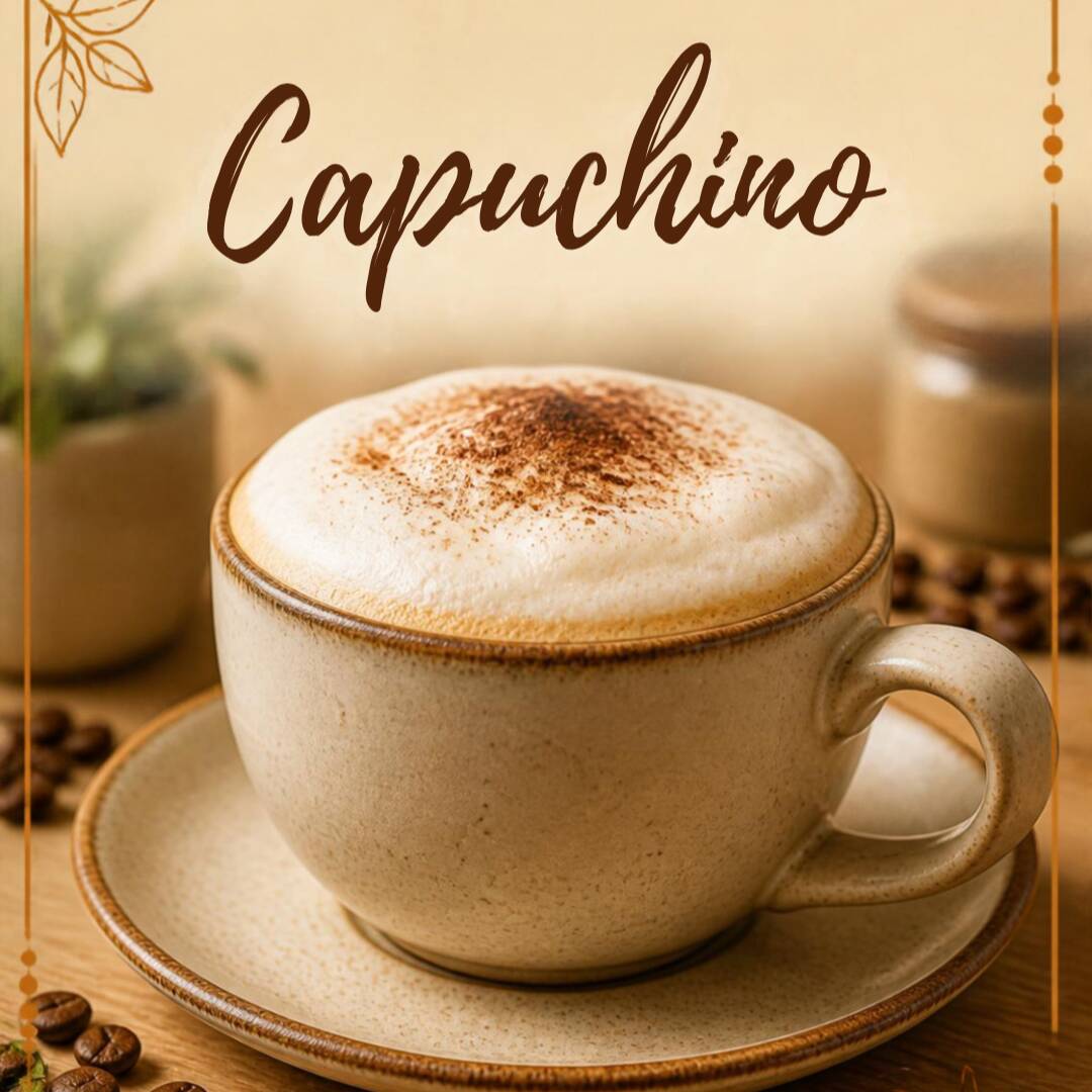 Capuchino