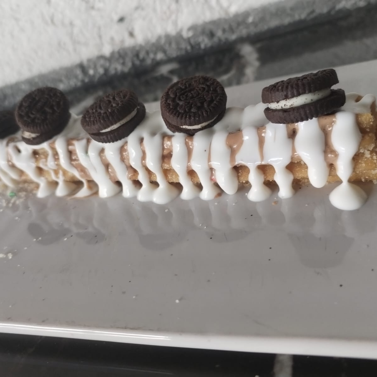 CHURRO OREO