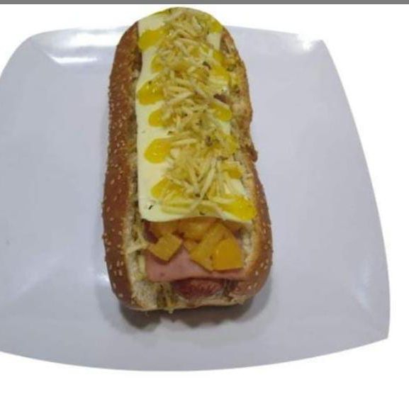 Perro Hawaiano