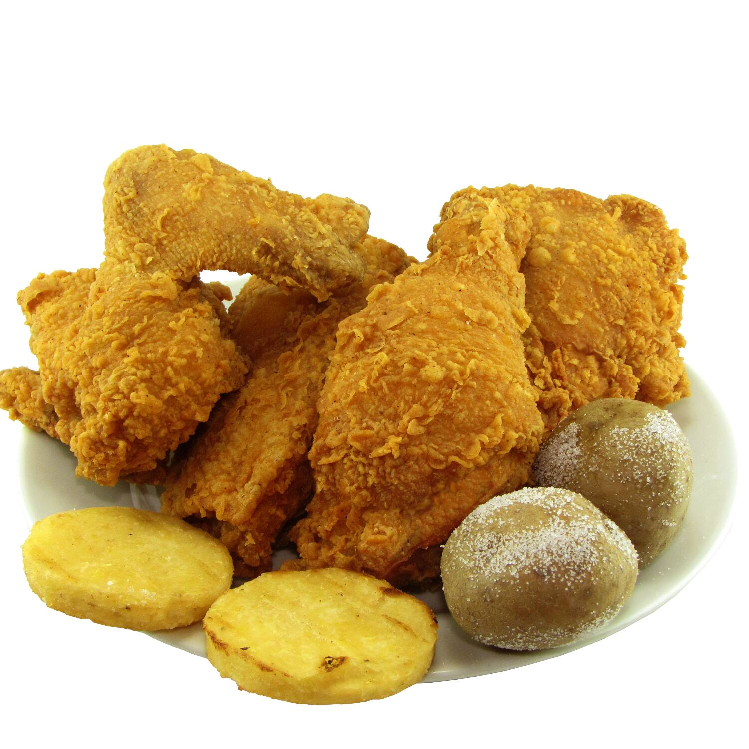 Medio Pollo