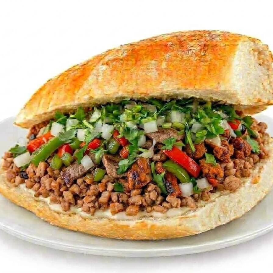 Torta Especial Traviesos