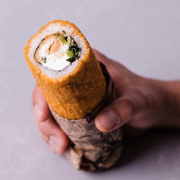 BABY SUSHI X