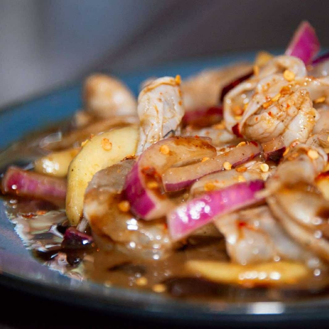 Aguachile Especial 150 g