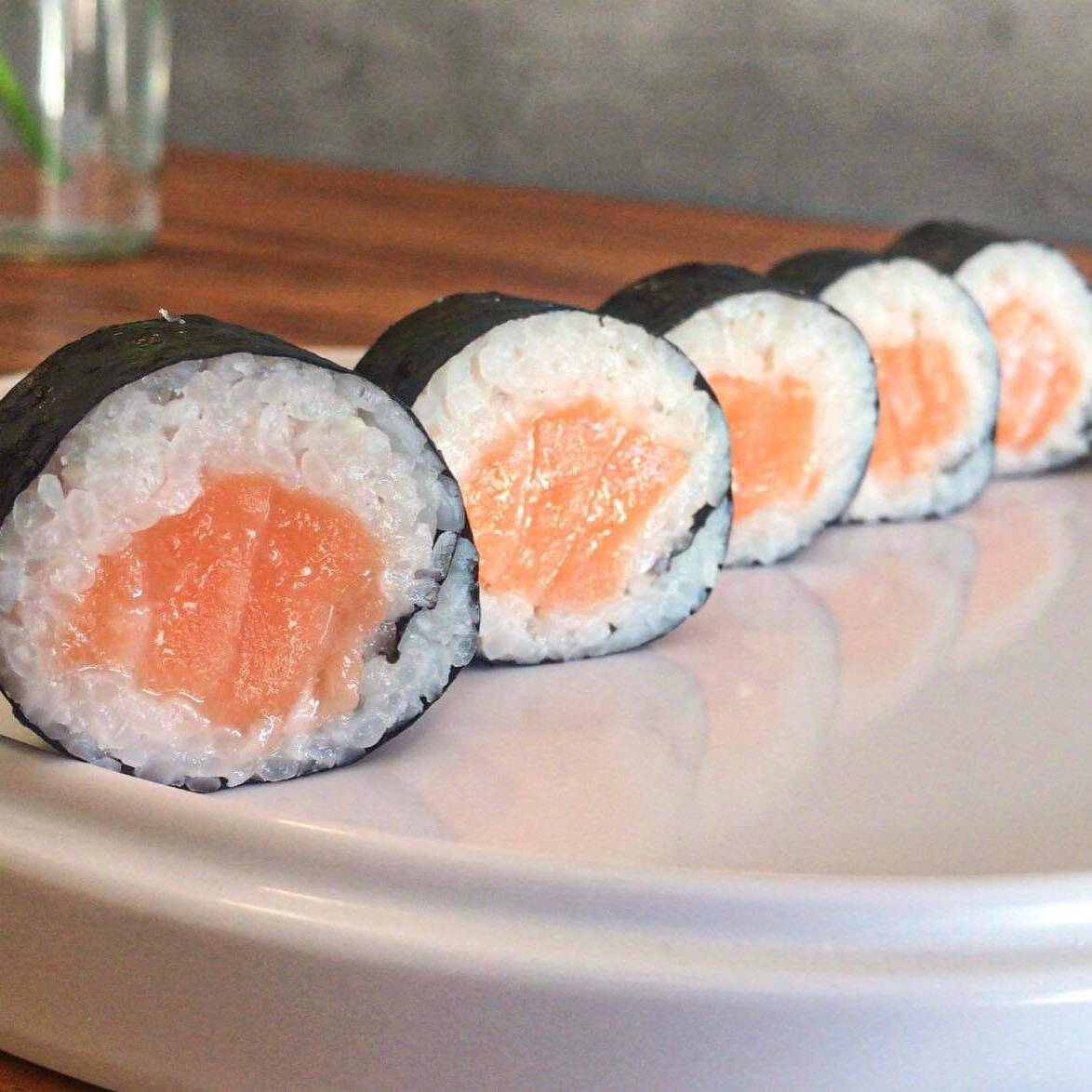 Salmón