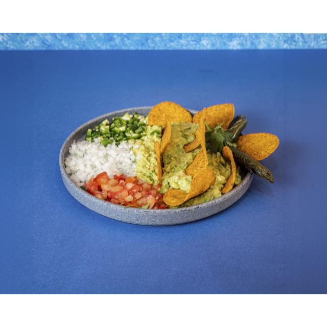 GUACAMOLE MEXICANO