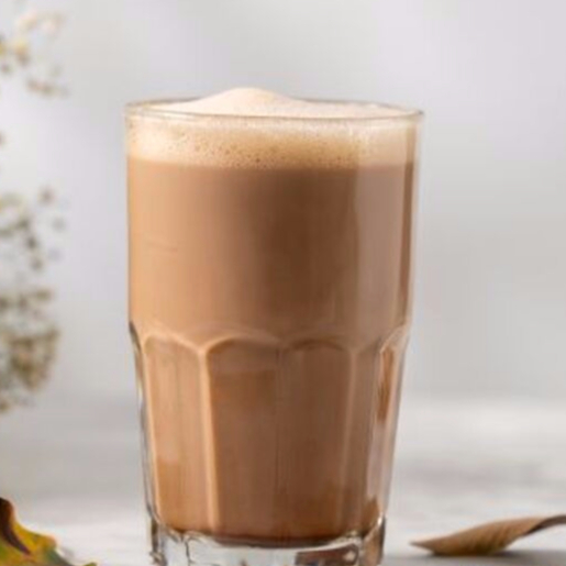 Café Lechero