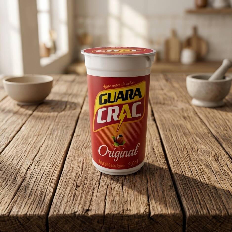 Guaracrac