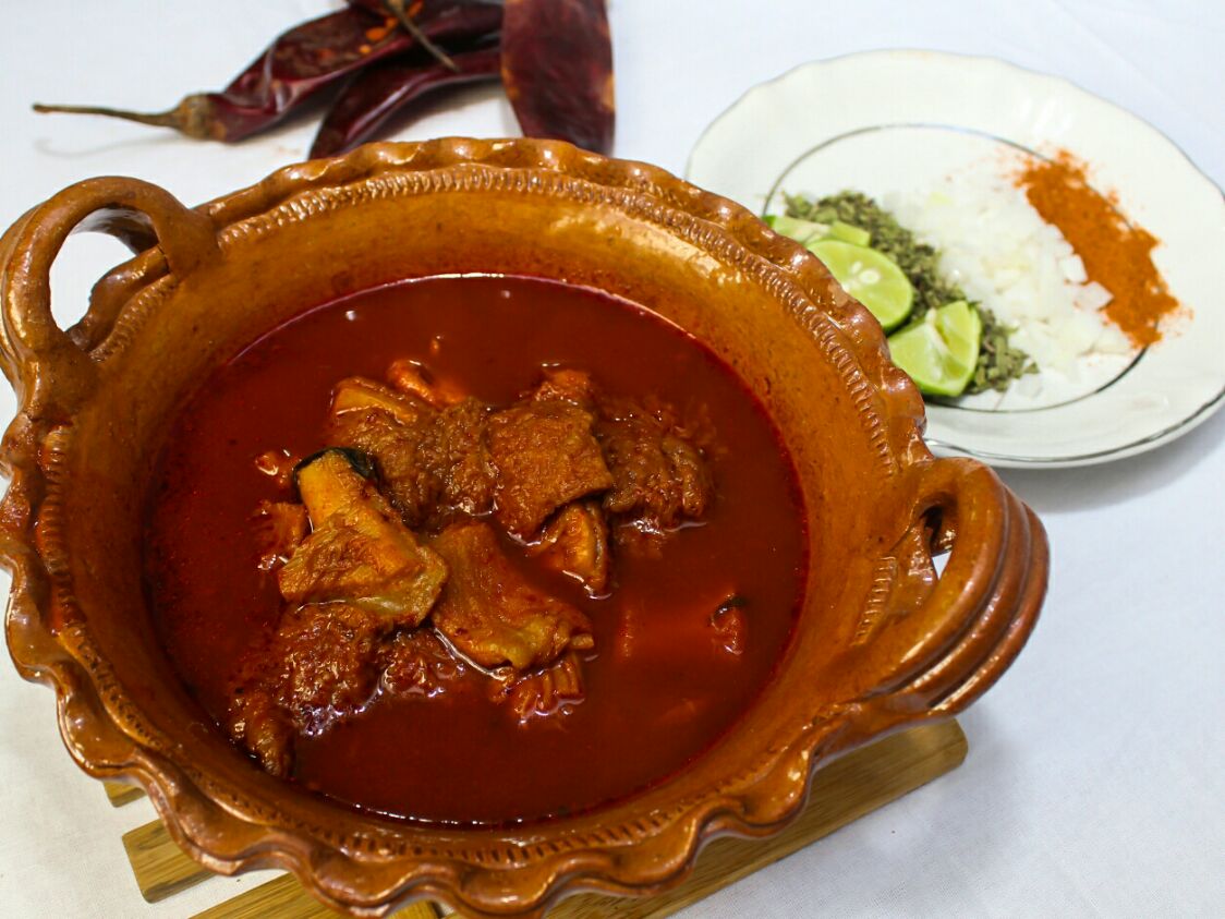 Pancita de Res Grande