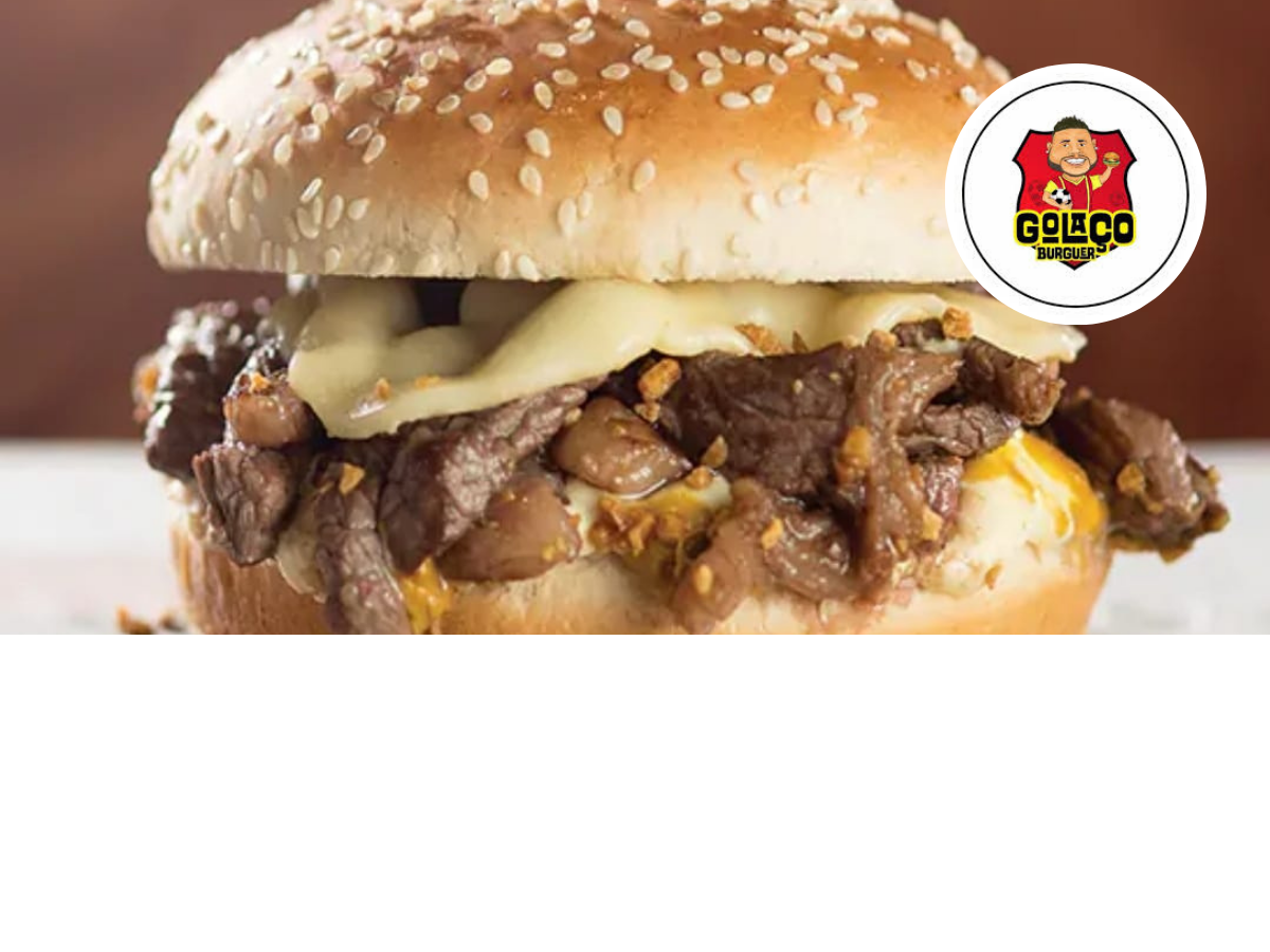 Golaço Burguer Torre