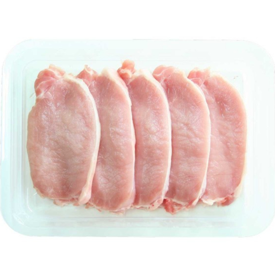 Porção a partir de 200g - Corte nobre, macio e saboroso. Ideal para quem busca carne magra, suculenta e de preparo rápido.