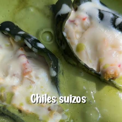 Chile Suizo