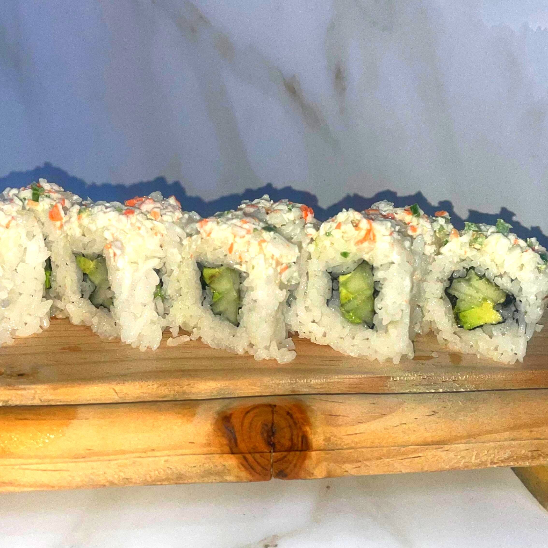 Tampico Roll