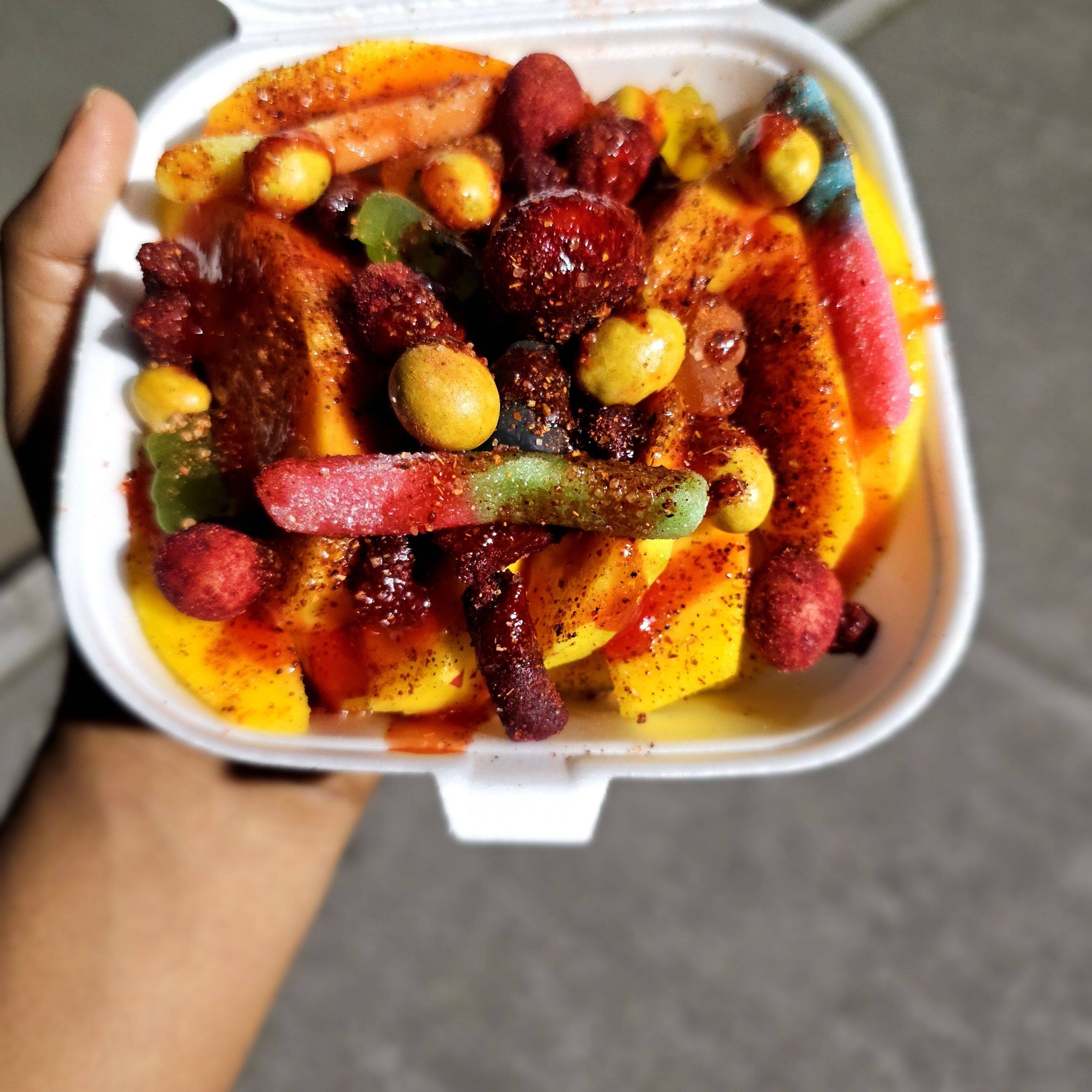Mango Loco