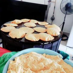1 Tortilla Extra