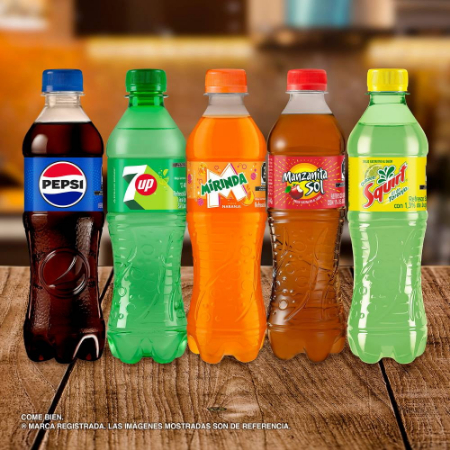 Refrescos