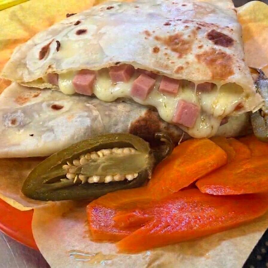Salchicha