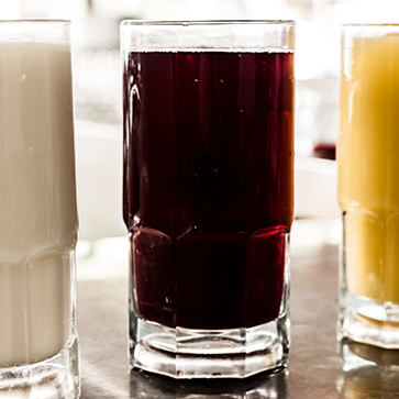 Agua De Sabor 1 Litro