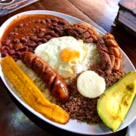 COMBOS RECOMENDADOS