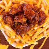 PAPAS BONELESS ESPECIAL MANGO